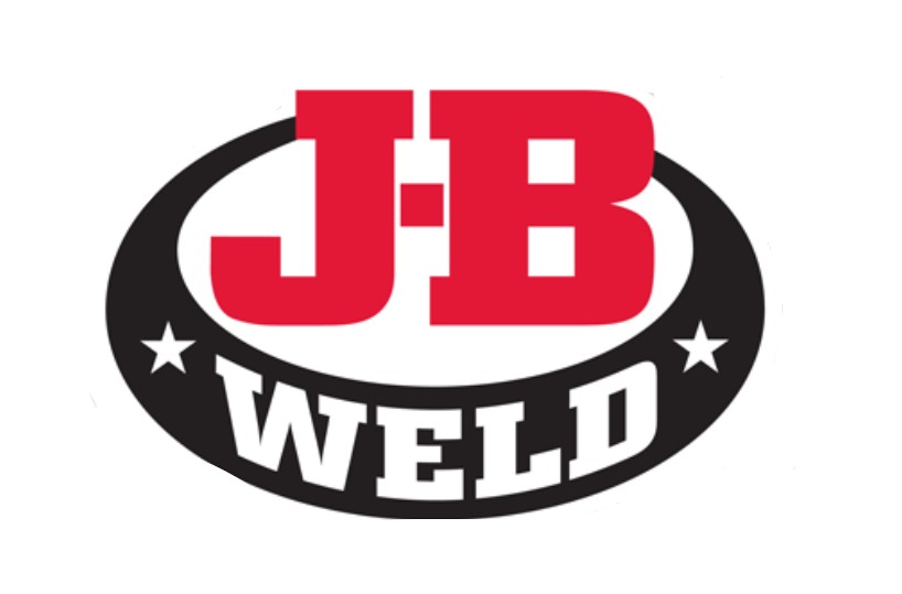 J-B Weld.